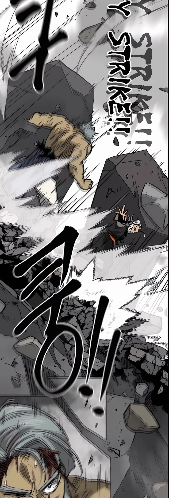 Infinite Leveling: Murim chapter 243 page 29