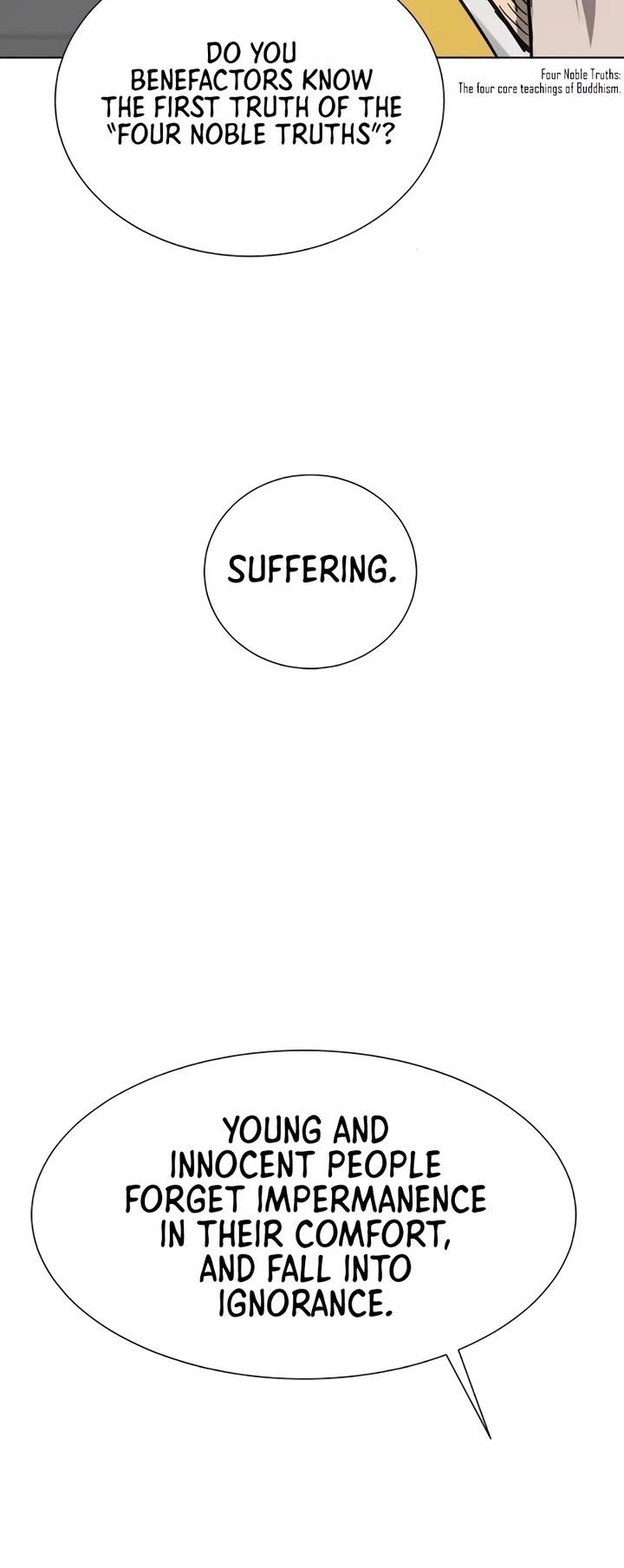 Infinite Leveling: Murim chapter 243 page 47