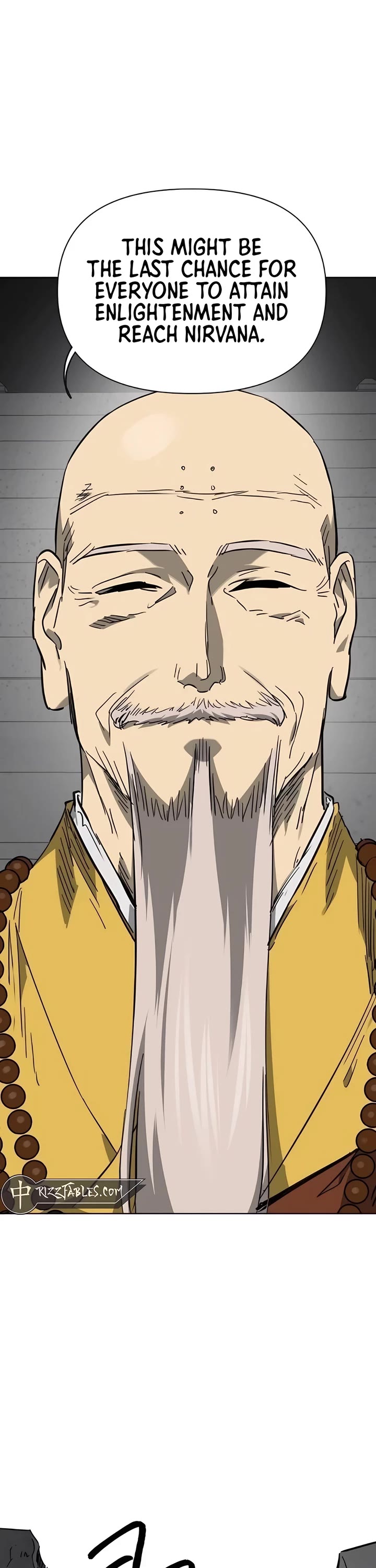 Infinite Leveling: Murim chapter 243 page 50