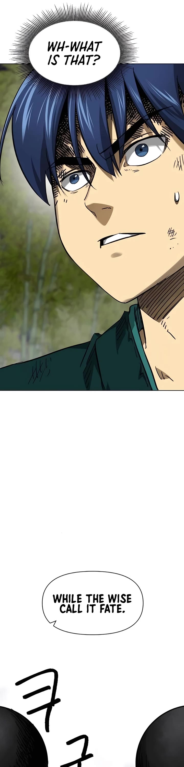 Infinite Leveling: Murim chapter 243 page 62