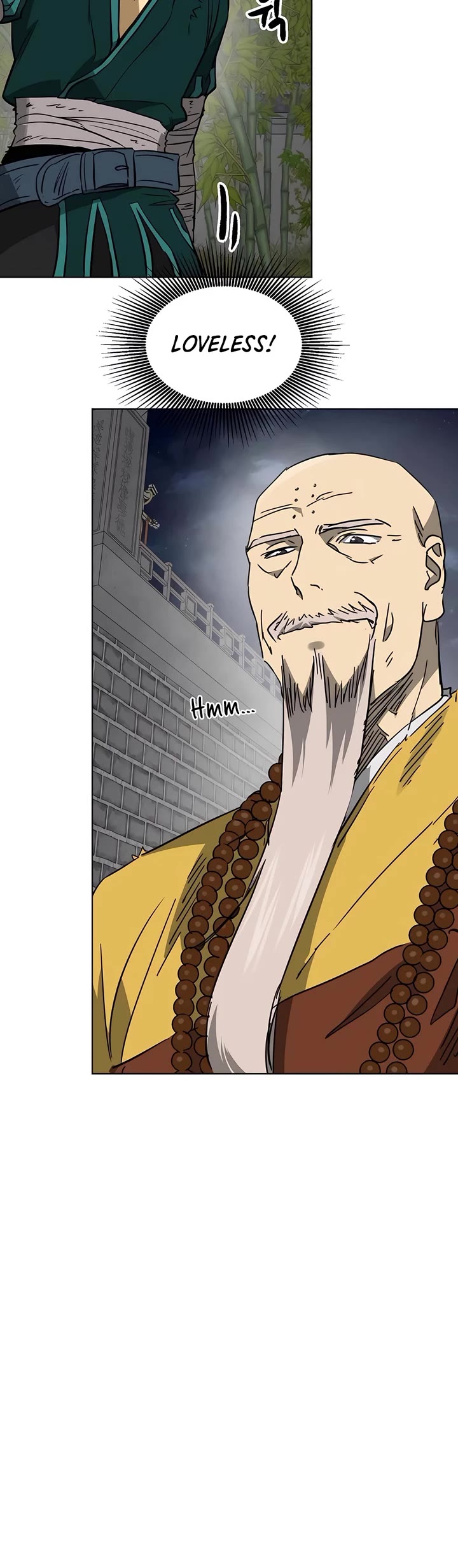 Infinite Leveling: Murim chapter 244 page 38