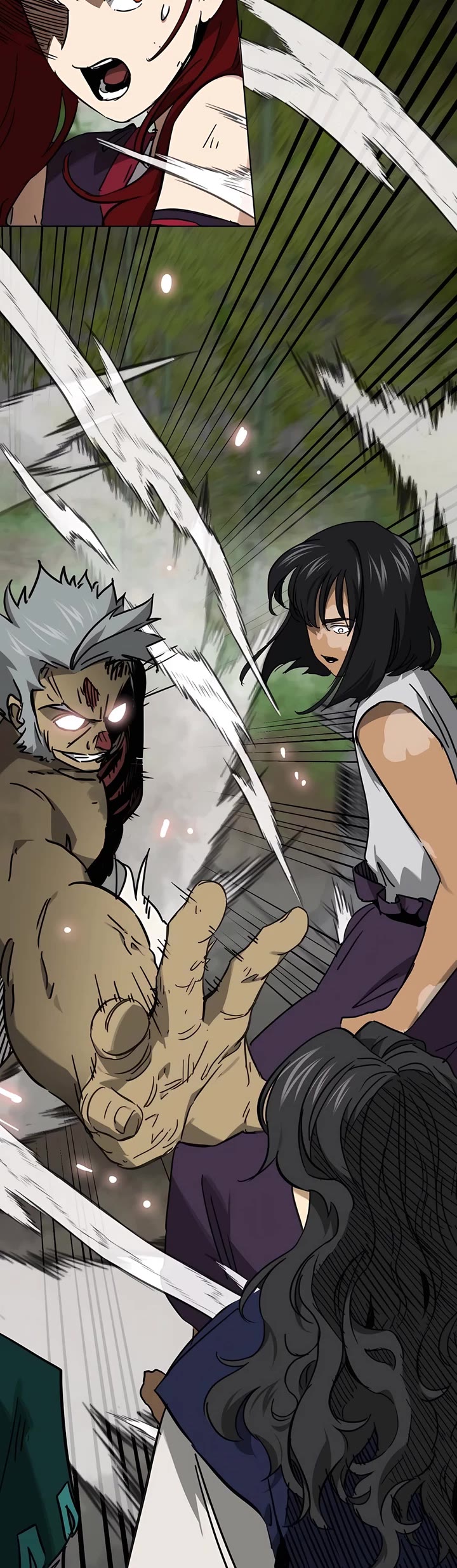 Infinite Leveling: Murim chapter 244 page 7