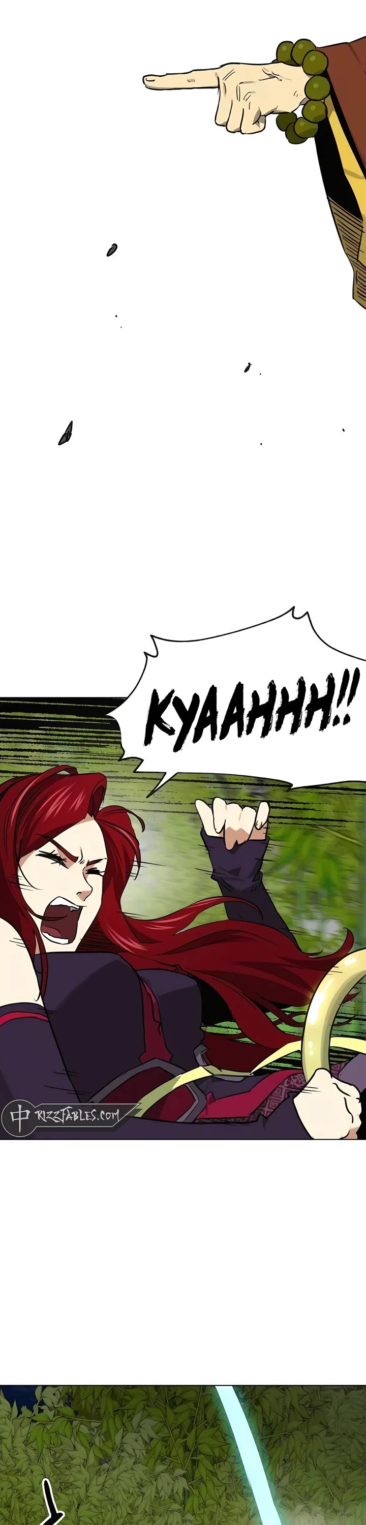 Infinite Leveling: Murim chapter 245 page 27