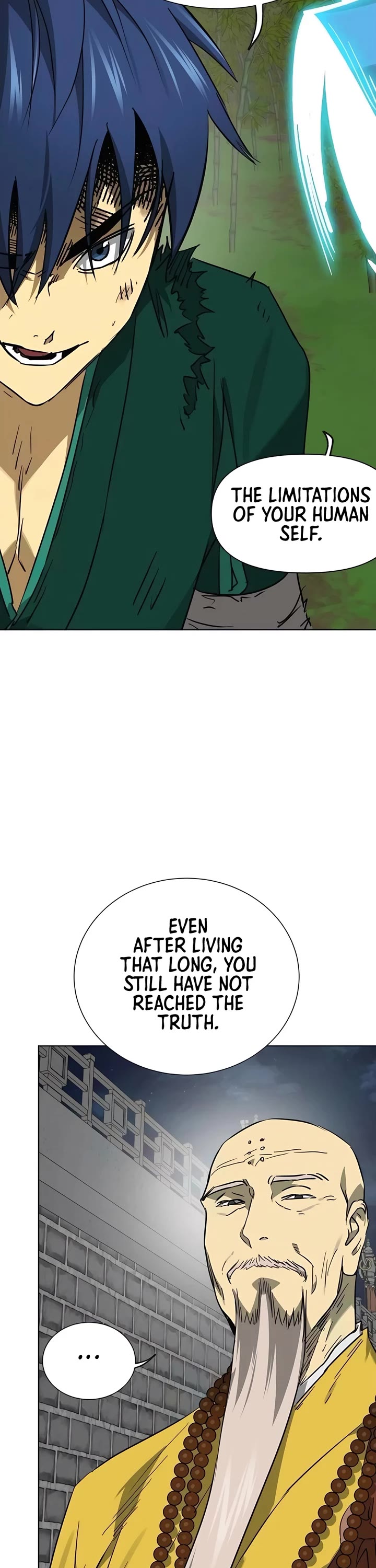 Infinite Leveling: Murim chapter 245 page 39