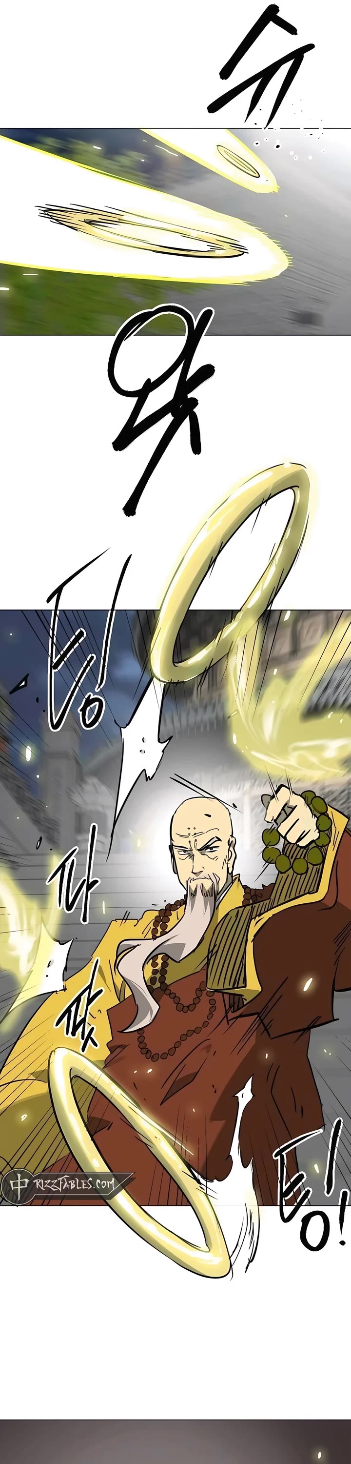 Infinite Leveling: Murim chapter 245 page 47