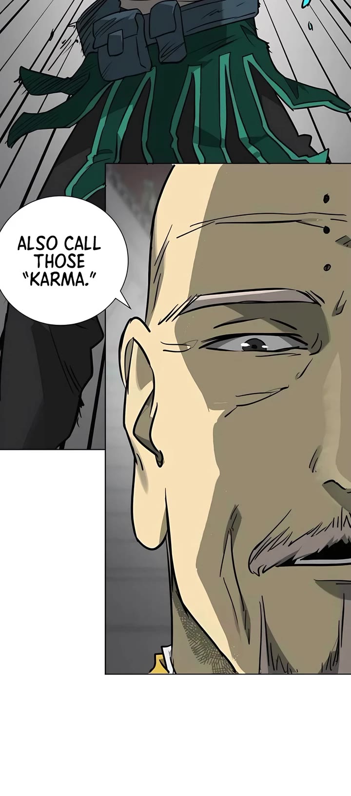 Infinite Leveling: Murim chapter 245 page 56