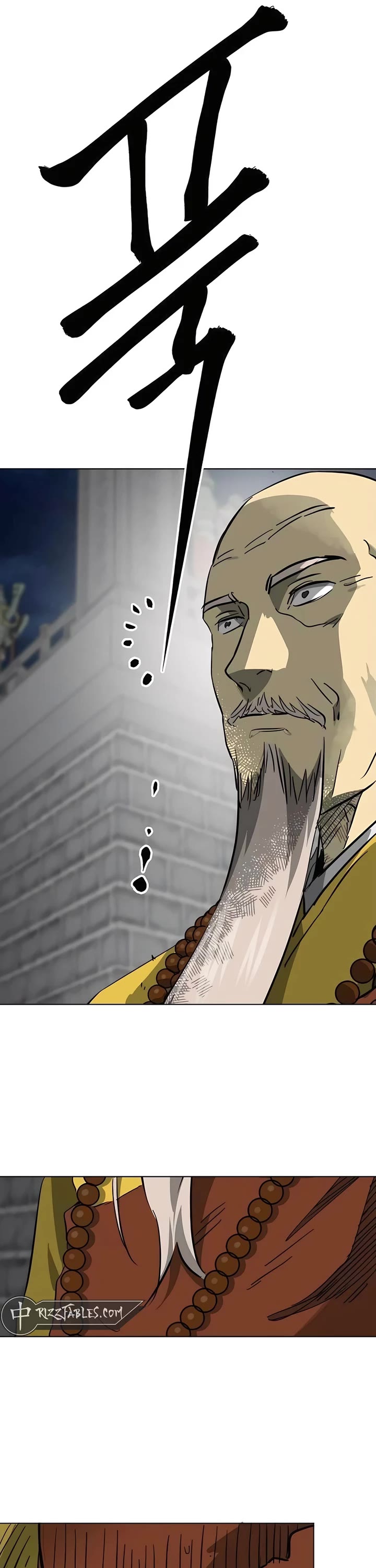 Infinite Leveling: Murim chapter 245 page 57