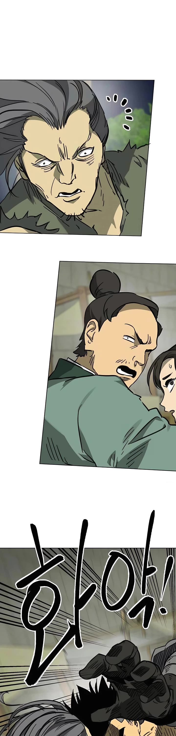 Infinite Leveling: Murim chapter 245 page 9