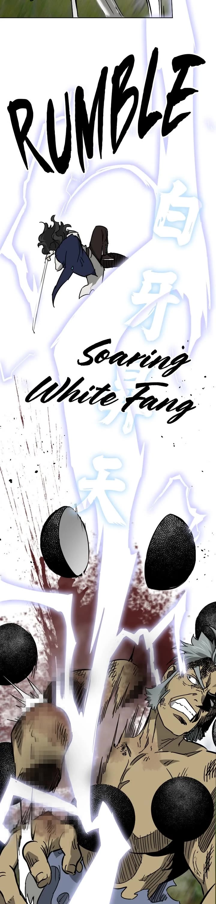 Infinite Leveling: Murim chapter 246 page 41