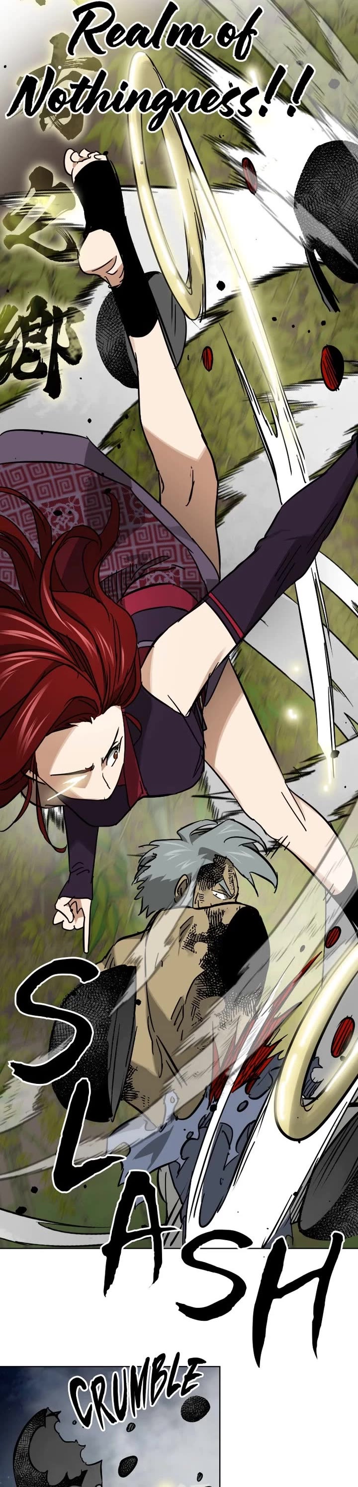 Infinite Leveling: Murim chapter 247 page 40