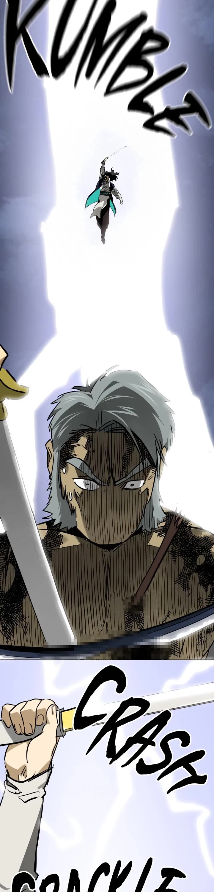 Infinite Leveling: Murim chapter 247 page 56