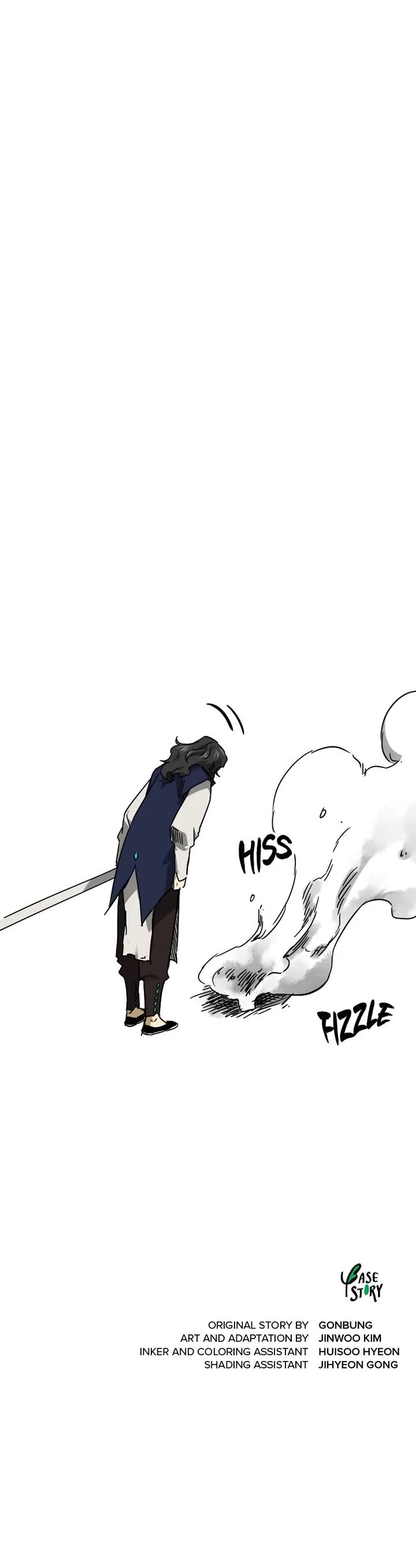 Infinite Leveling: Murim chapter 247 page 70