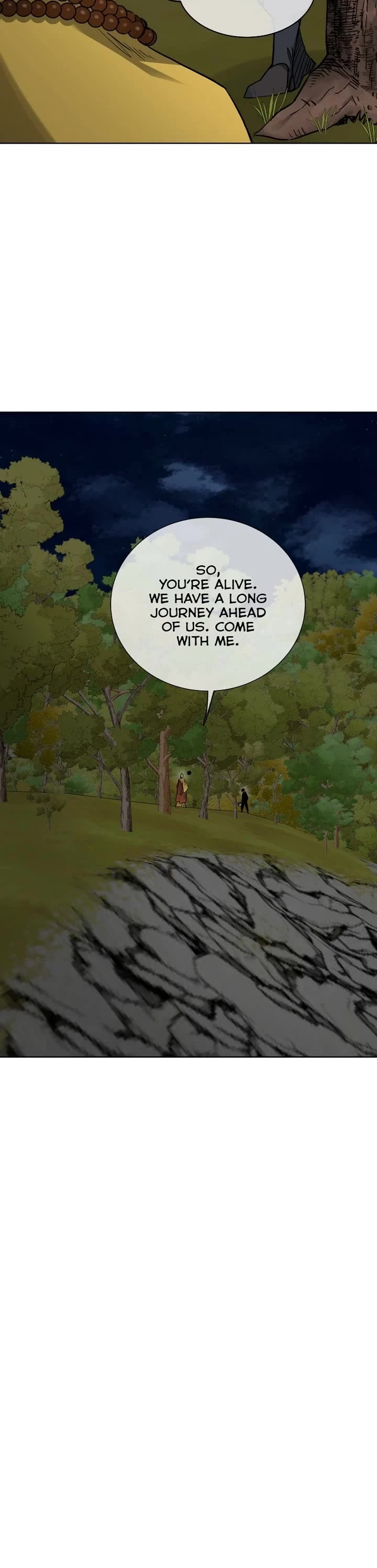Infinite Leveling: Murim chapter 248 page 29