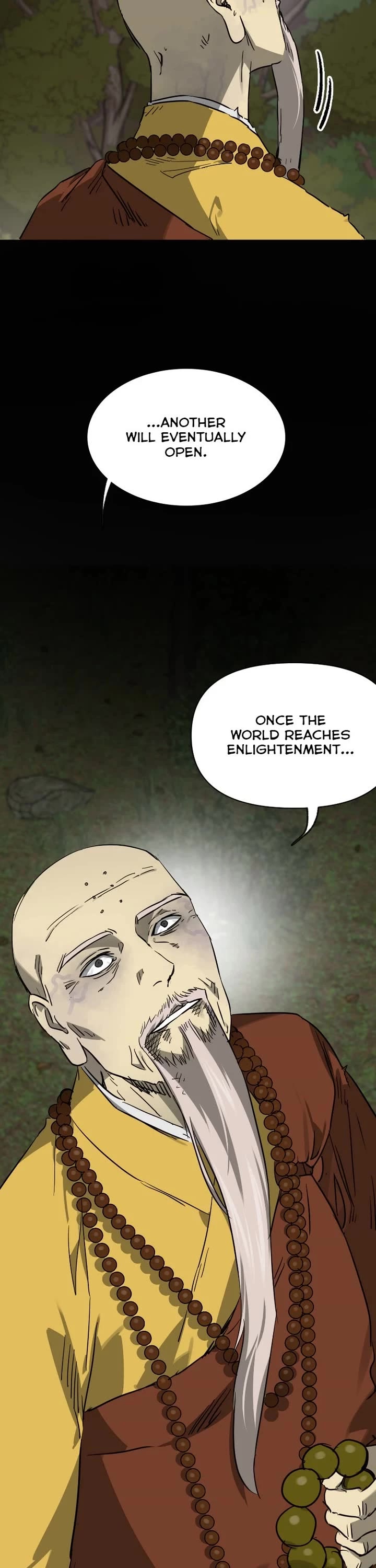 Infinite Leveling: Murim chapter 248 page 31