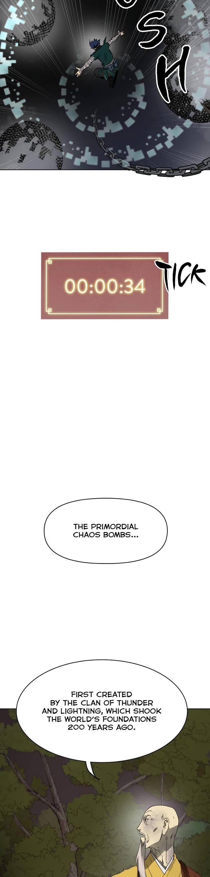 Infinite Leveling: Murim chapter 248 page 43