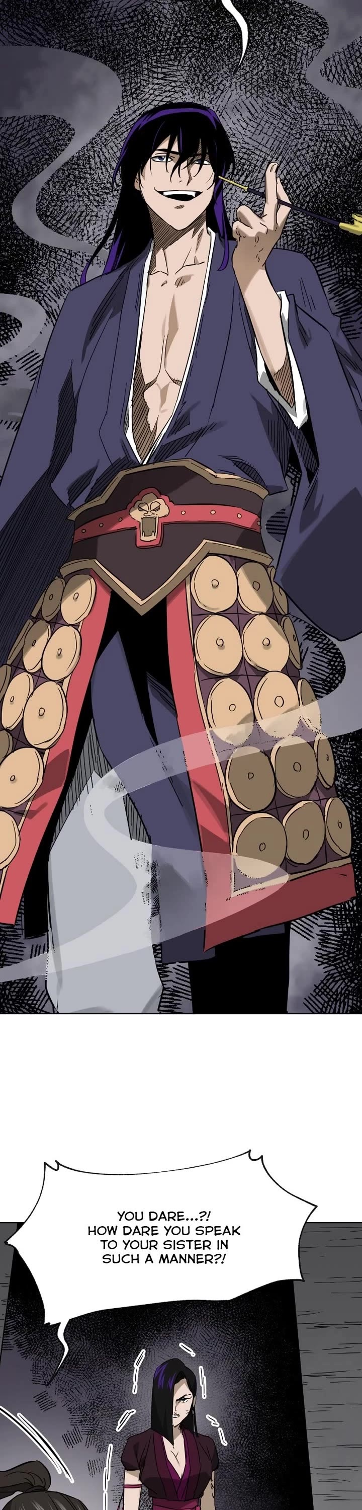 Infinite Leveling: Murim chapter 249 page 42