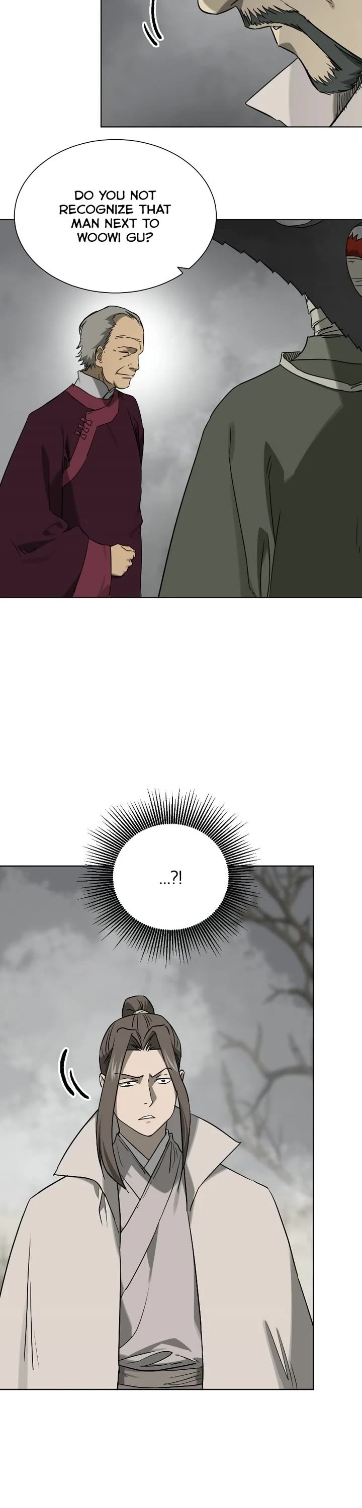 Infinite Leveling: Murim chapter 250 page 17