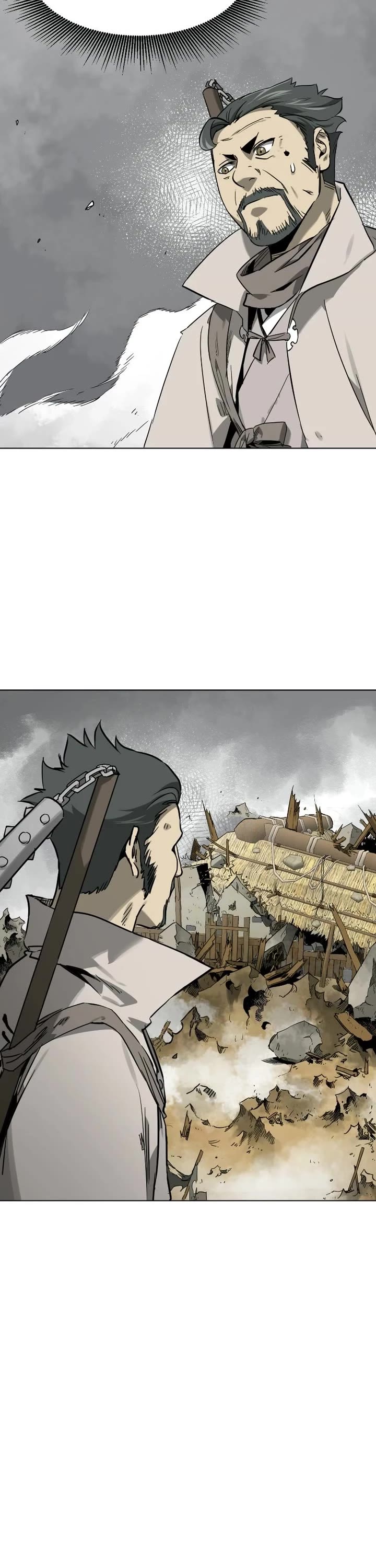 Infinite Leveling: Murim chapter 250 page 2