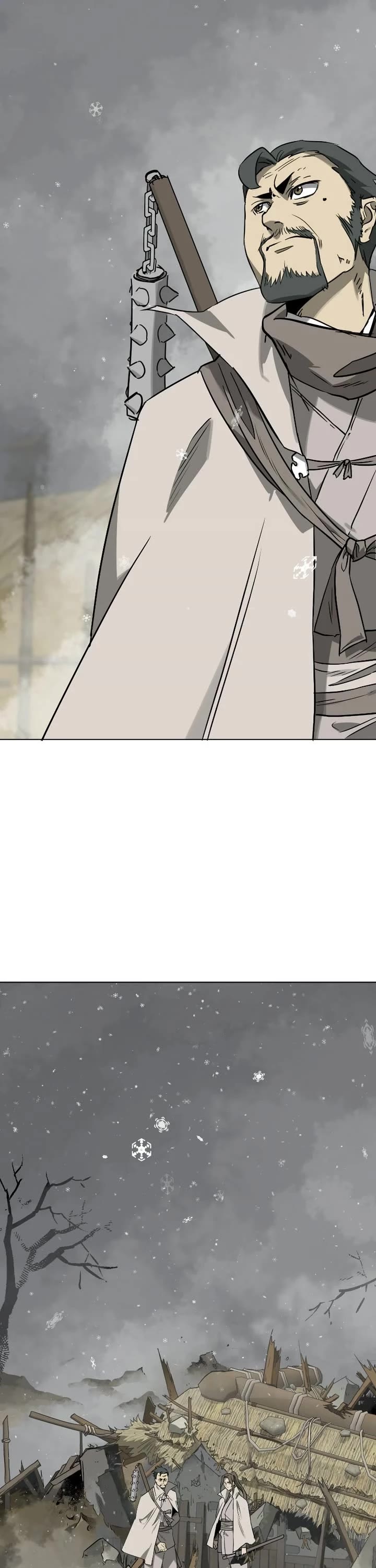 Infinite Leveling: Murim chapter 250 page 21