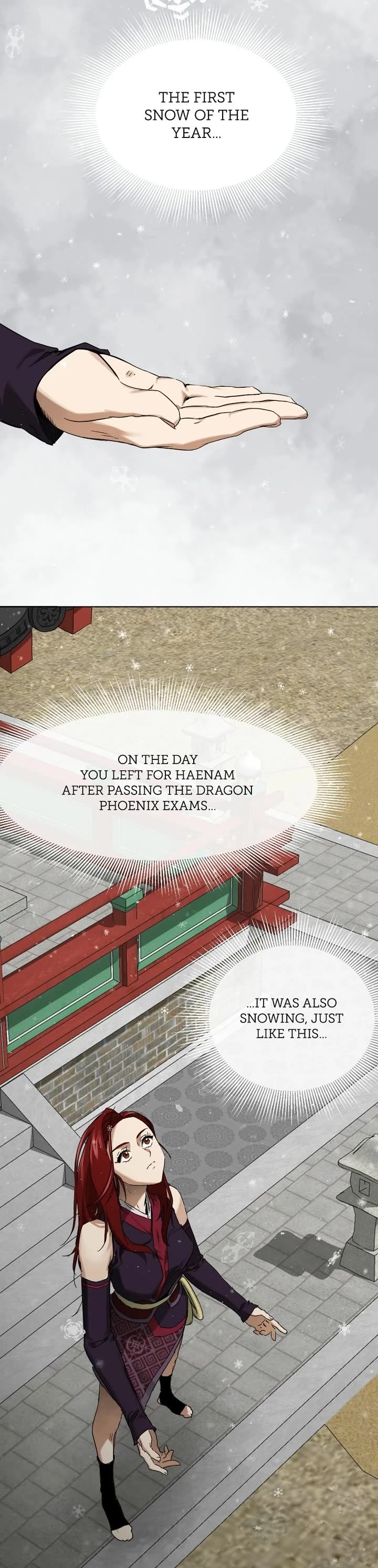 Infinite Leveling: Murim chapter 250 page 24