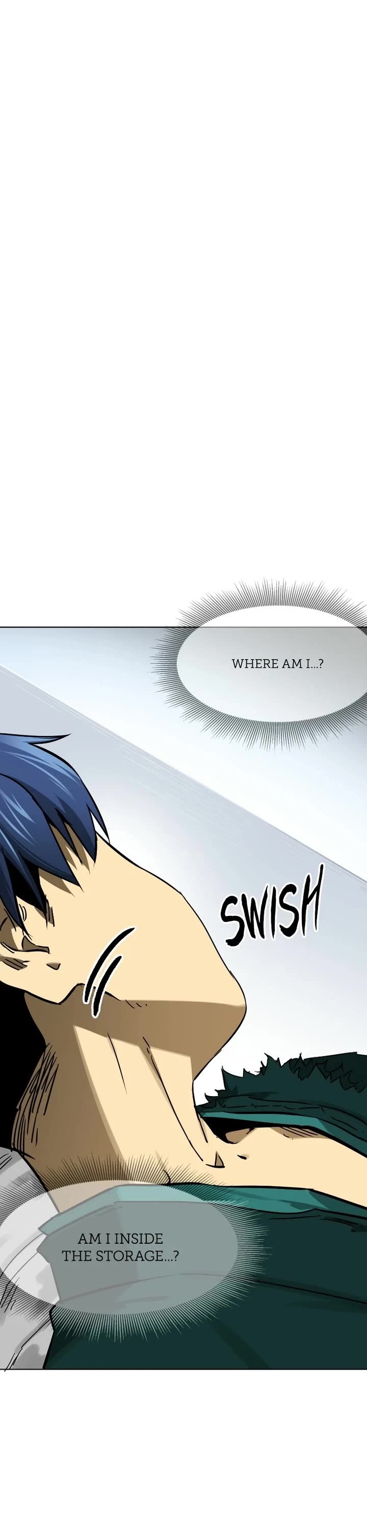 Infinite Leveling: Murim chapter 250 page 38