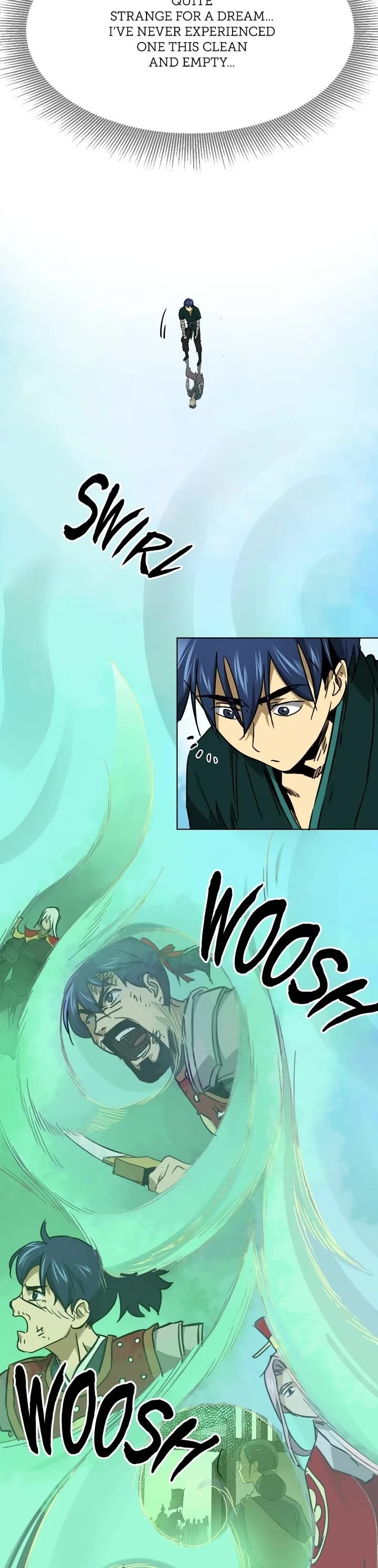 Infinite Leveling: Murim chapter 250 page 40
