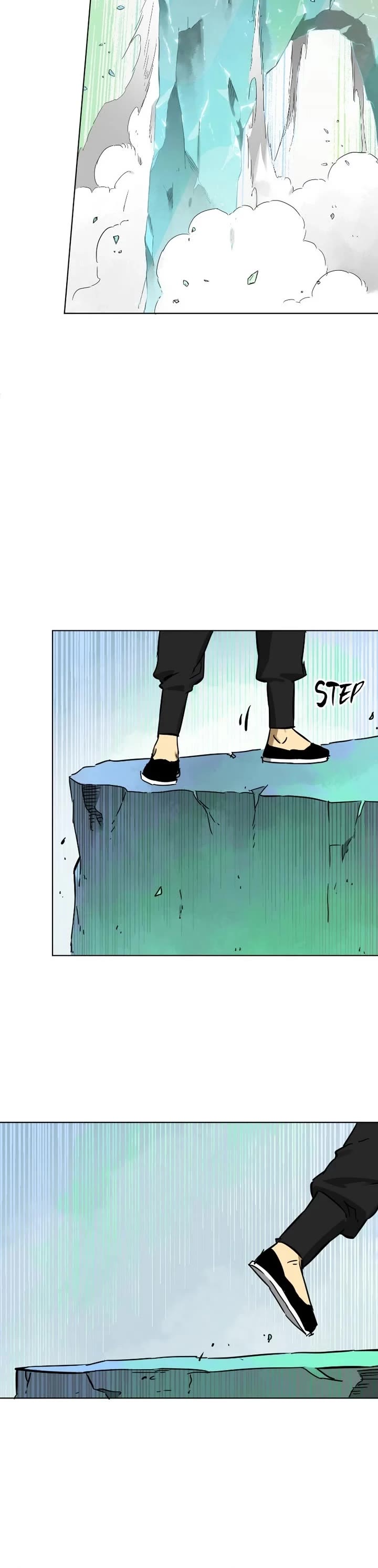Infinite Leveling: Murim chapter 250 page 44