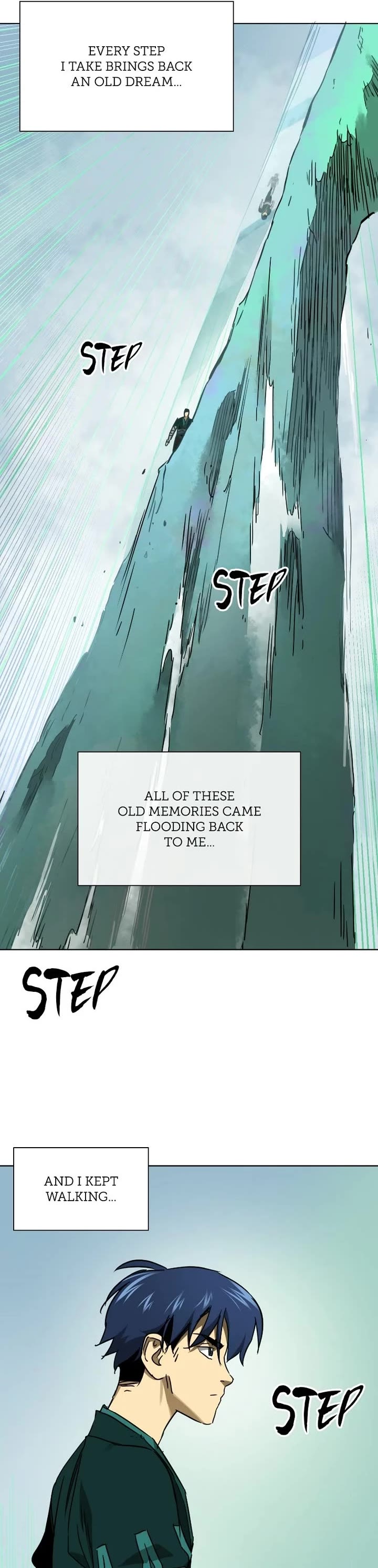 Infinite Leveling: Murim chapter 250 page 45