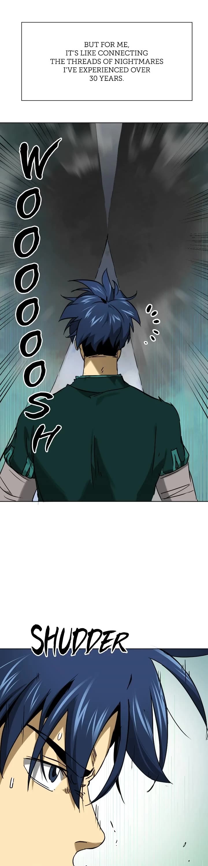 Infinite Leveling: Murim chapter 250 page 51