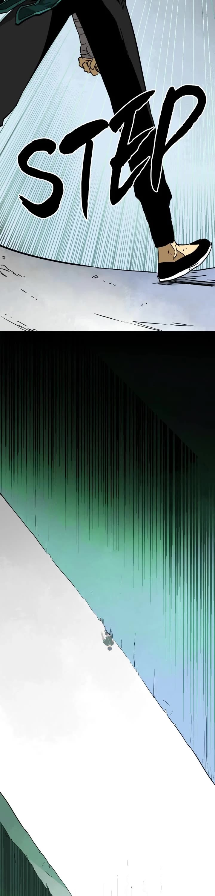 Infinite Leveling: Murim chapter 250 page 53