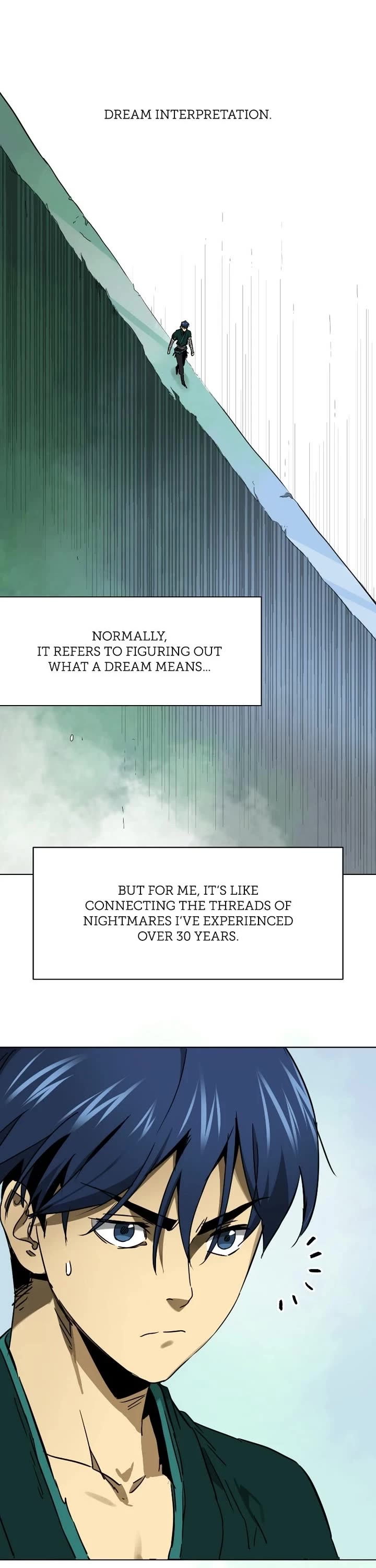 Infinite Leveling: Murim chapter 251 page 1