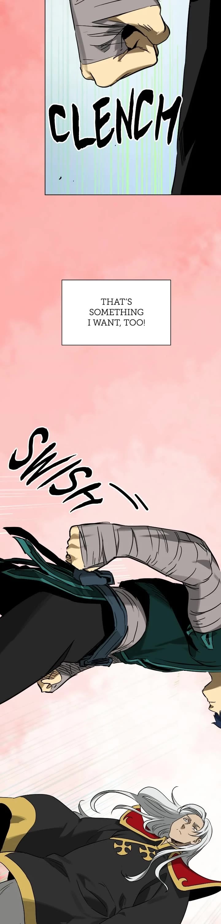 Infinite Leveling: Murim chapter 251 page 16