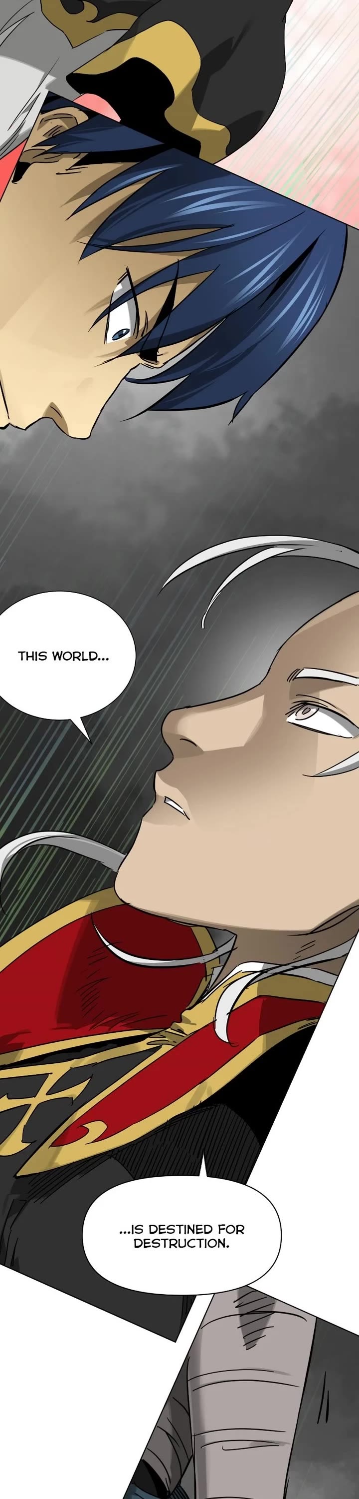 Infinite Leveling: Murim chapter 251 page 17