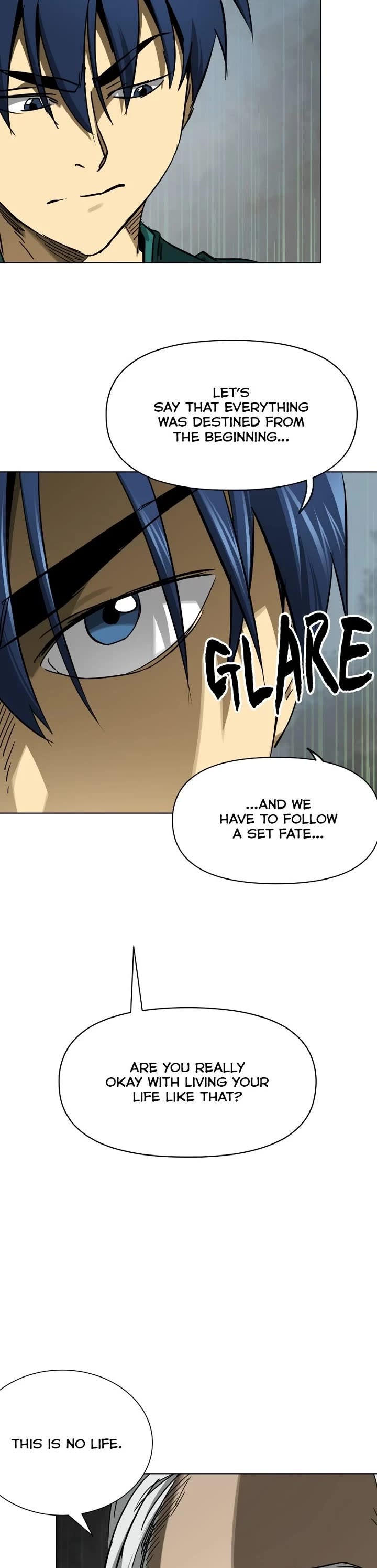 Infinite Leveling: Murim chapter 251 page 19