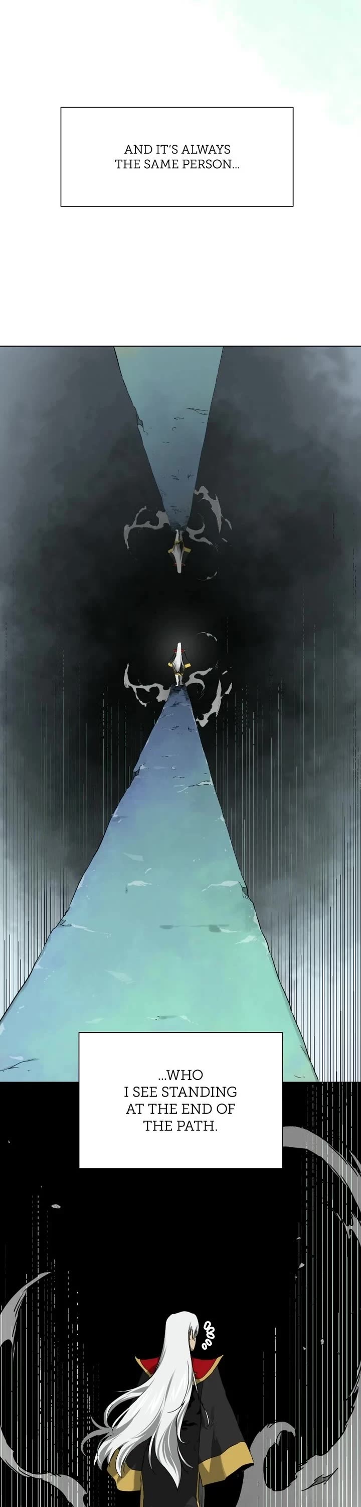 Infinite Leveling: Murim chapter 251 page 2