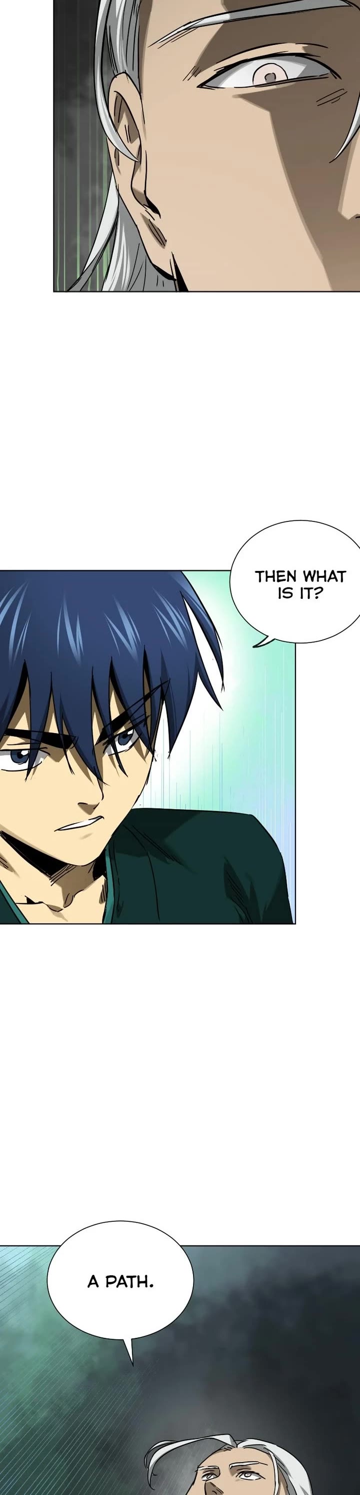Infinite Leveling: Murim chapter 251 page 20