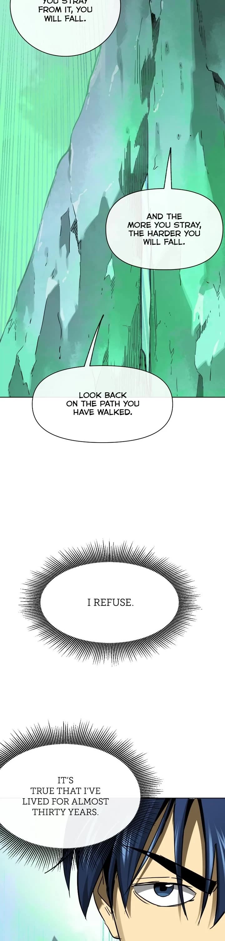 Infinite Leveling: Murim chapter 251 page 22