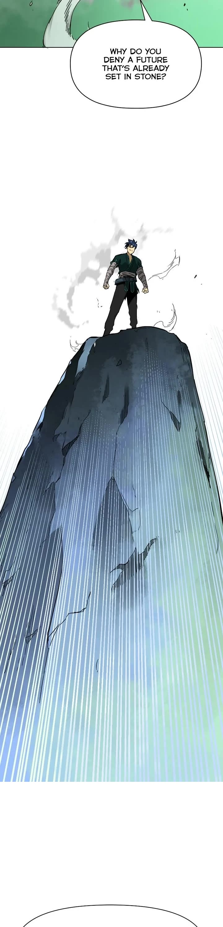 Infinite Leveling: Murim chapter 251 page 29