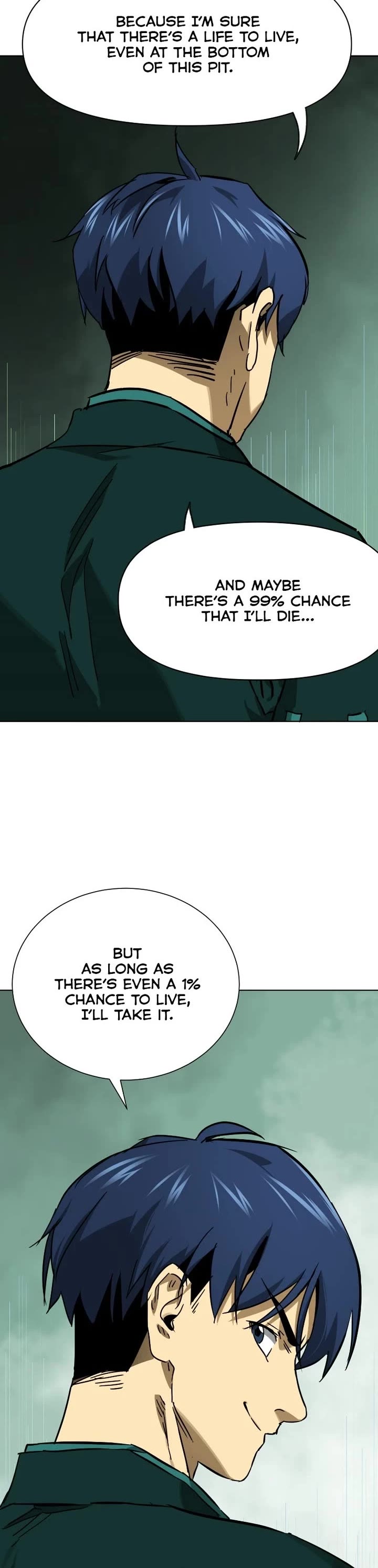 Infinite Leveling: Murim chapter 251 page 30