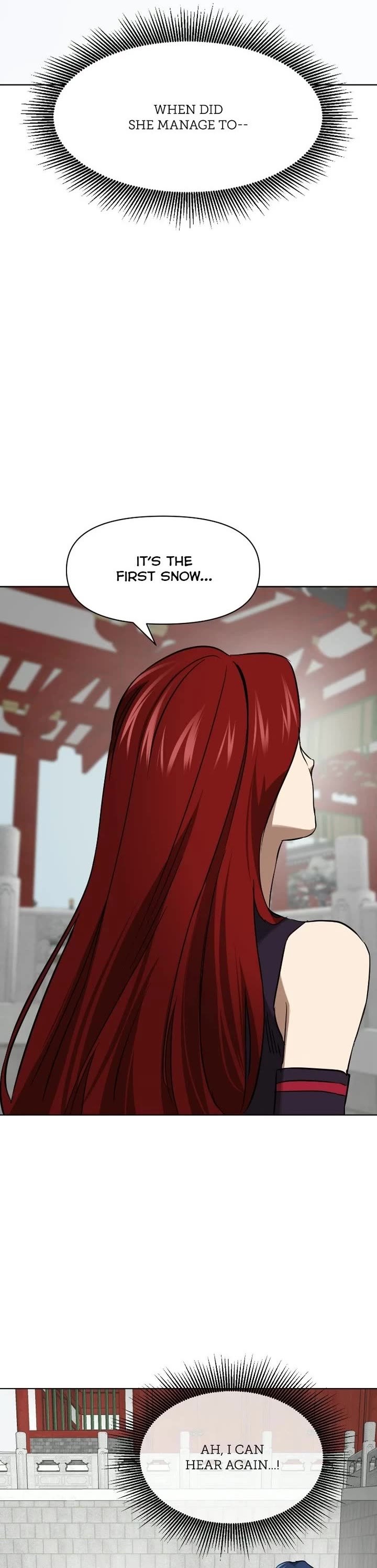 Infinite Leveling: Murim chapter 251 page 50