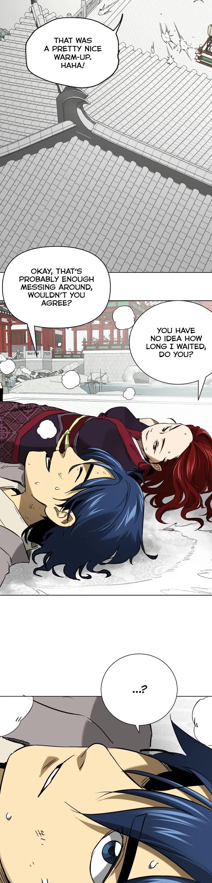 Infinite Leveling: Murim chapter 251 page 57