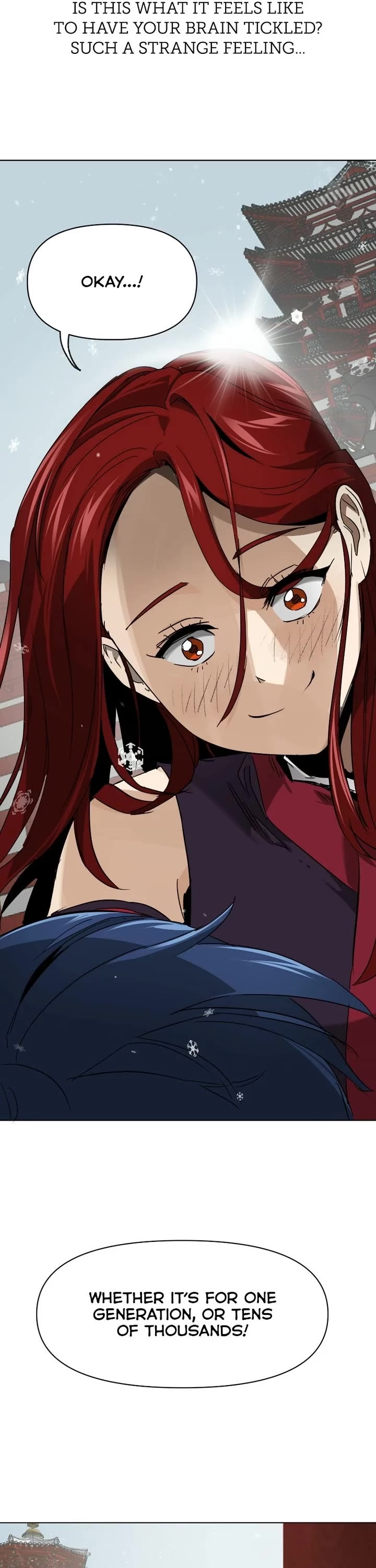 Infinite Leveling: Murim chapter 252 page 18