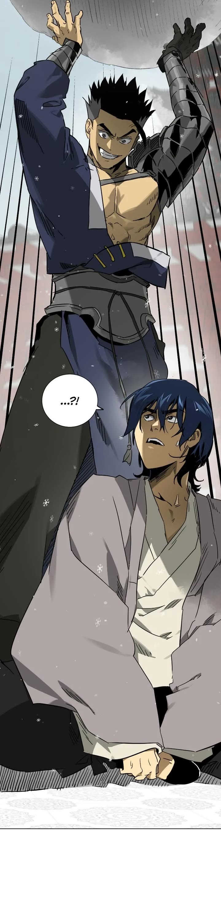 Infinite Leveling: Murim chapter 252 page 24