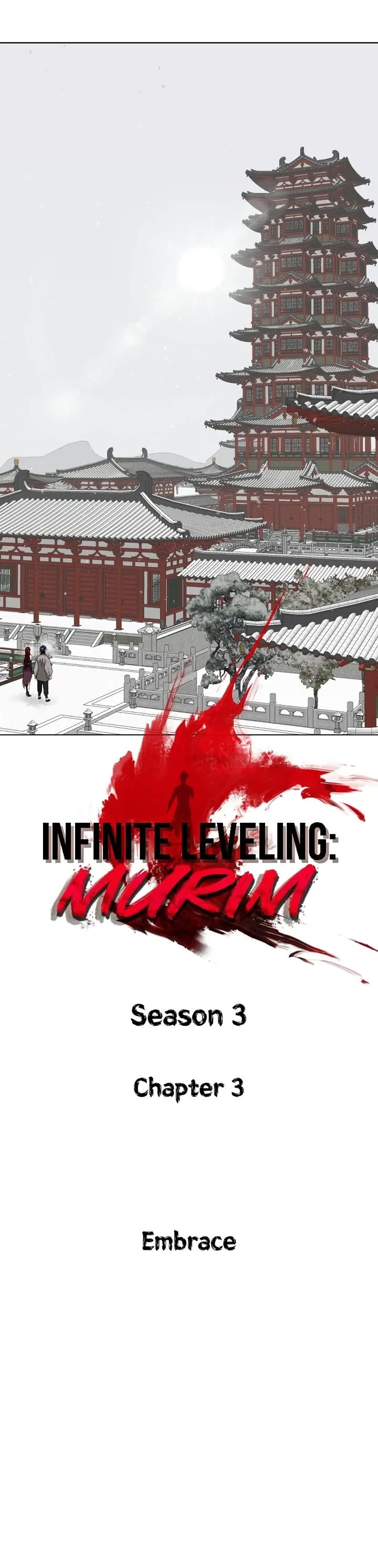 Infinite Leveling: Murim chapter 252 page 4
