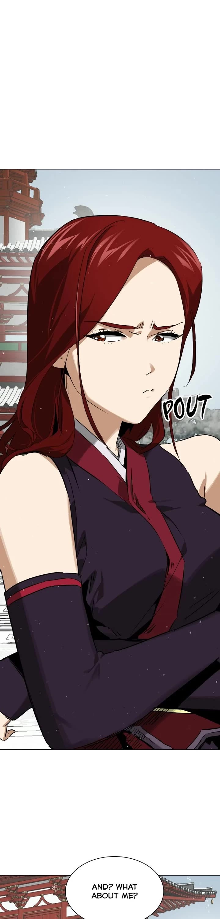 Infinite Leveling: Murim chapter 252 page 7