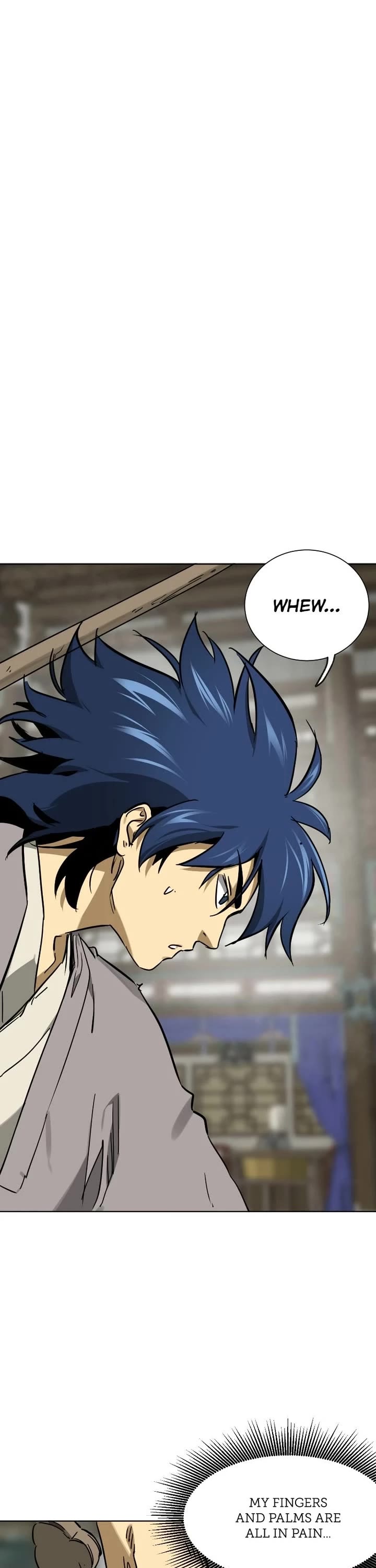 Infinite Leveling: Murim chapter 253 page 11