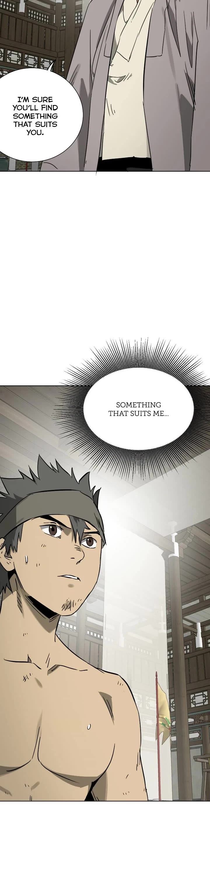 Infinite Leveling: Murim chapter 253 page 24