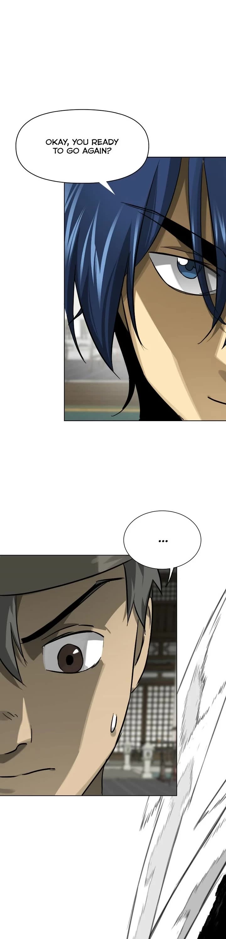 Infinite Leveling: Murim chapter 253 page 25