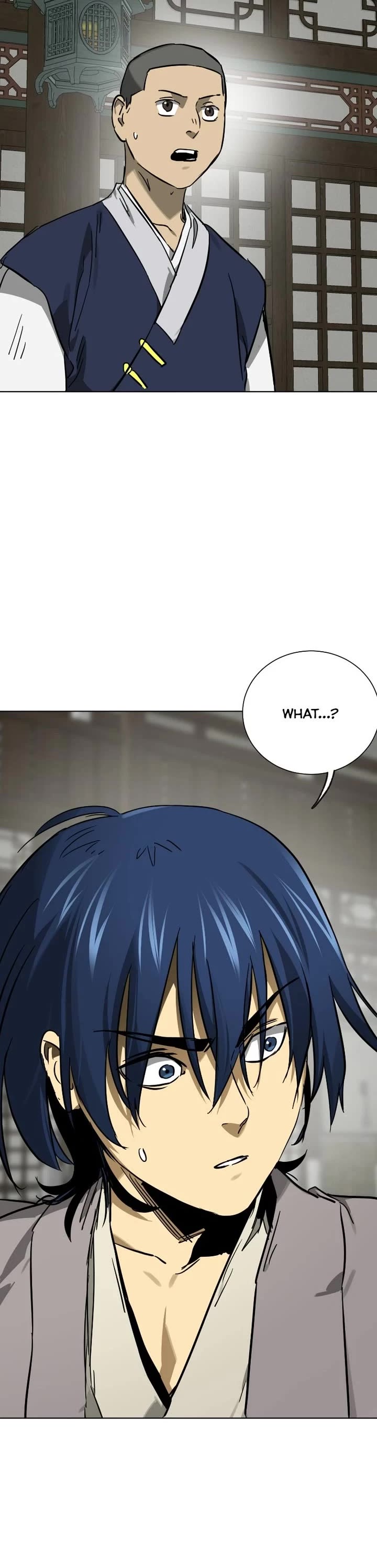 Infinite Leveling: Murim chapter 253 page 54