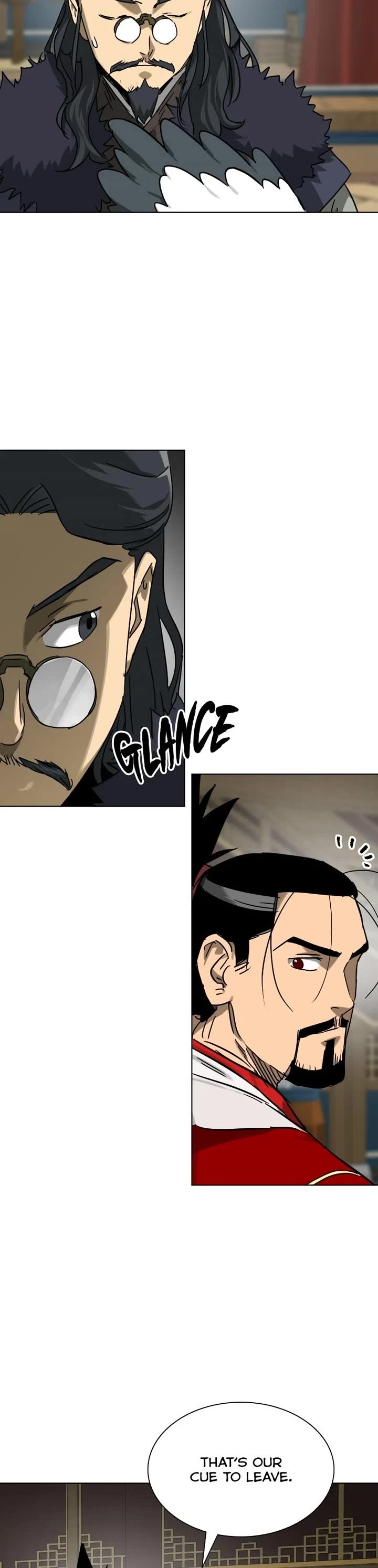 Infinite Leveling: Murim chapter 254 page 30